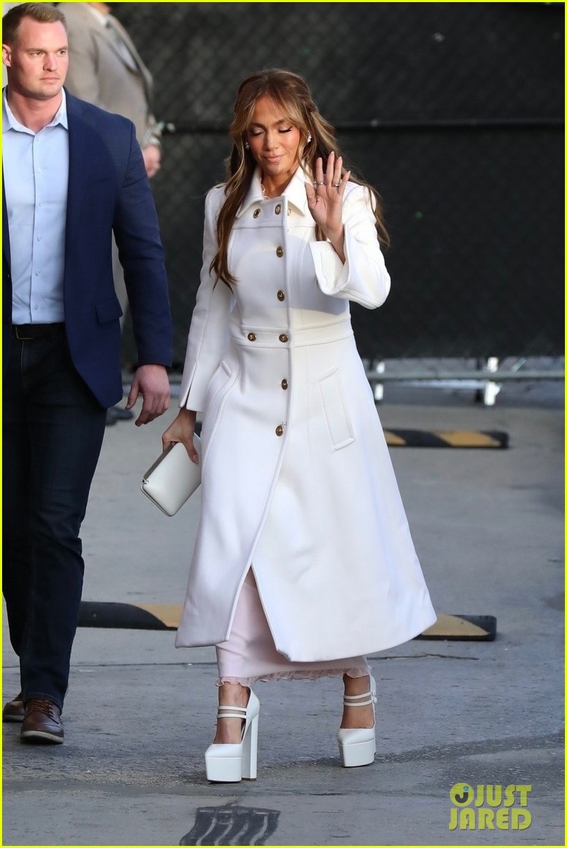 jennifer lopez thanh lịch đến trường quay hình ảnh 7 jennifer lopez thanh lich den truong quay hinh anh 7