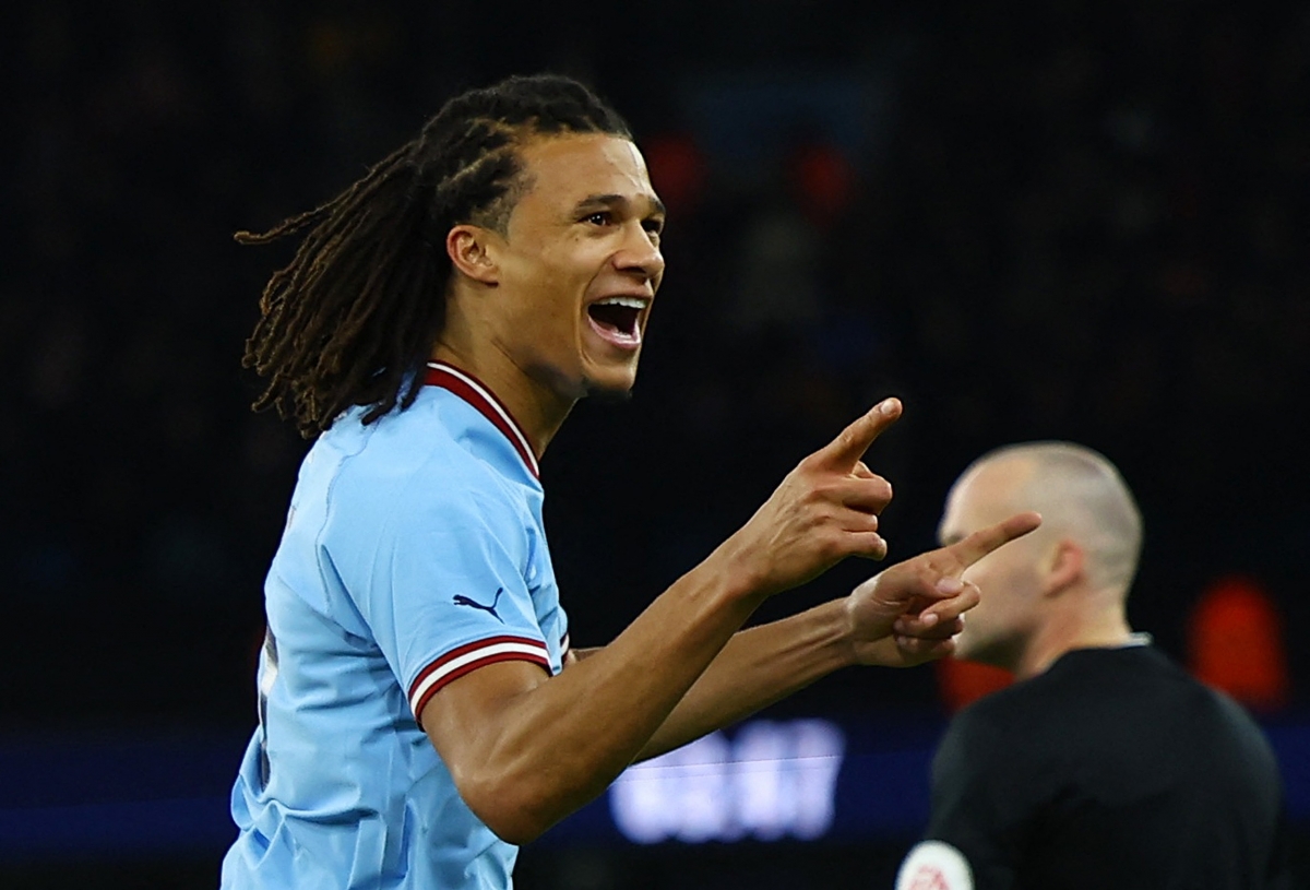Kết quả bóng đá hôm nay 28/1: Man City đánh bại Arsenal