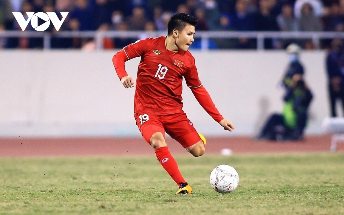 Đội hình dự kiến ĐT Việt Nam vs ĐT Thái Lan chung kết AFF Cup 2022