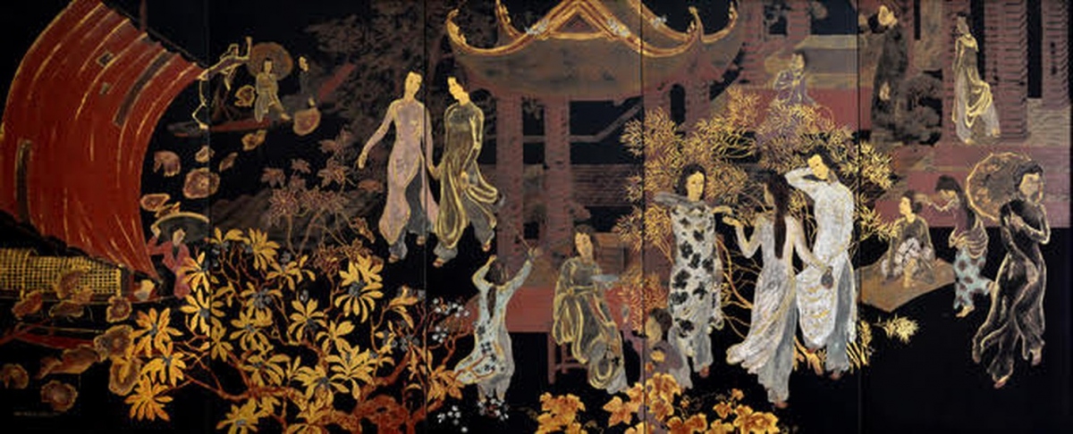 major vietnamese paintings worth millions of dollars at global auctions picture 10 major vietnamese paintings worth millions of dollars at global auctions picture 10