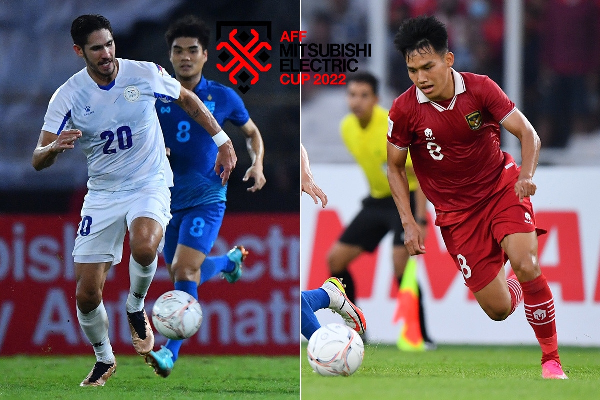link xem truc tiep bong da philippines vs indonesia, 19h30 ngay 2 1 hinh anh 1