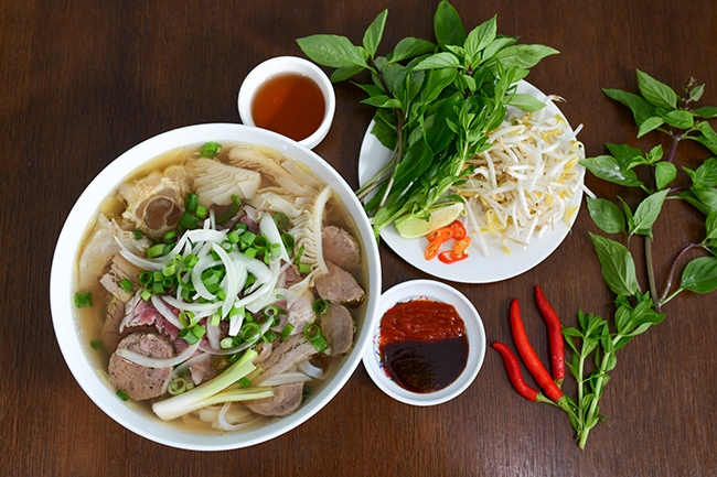 australian newspaper hails vietnamese pho picture 1