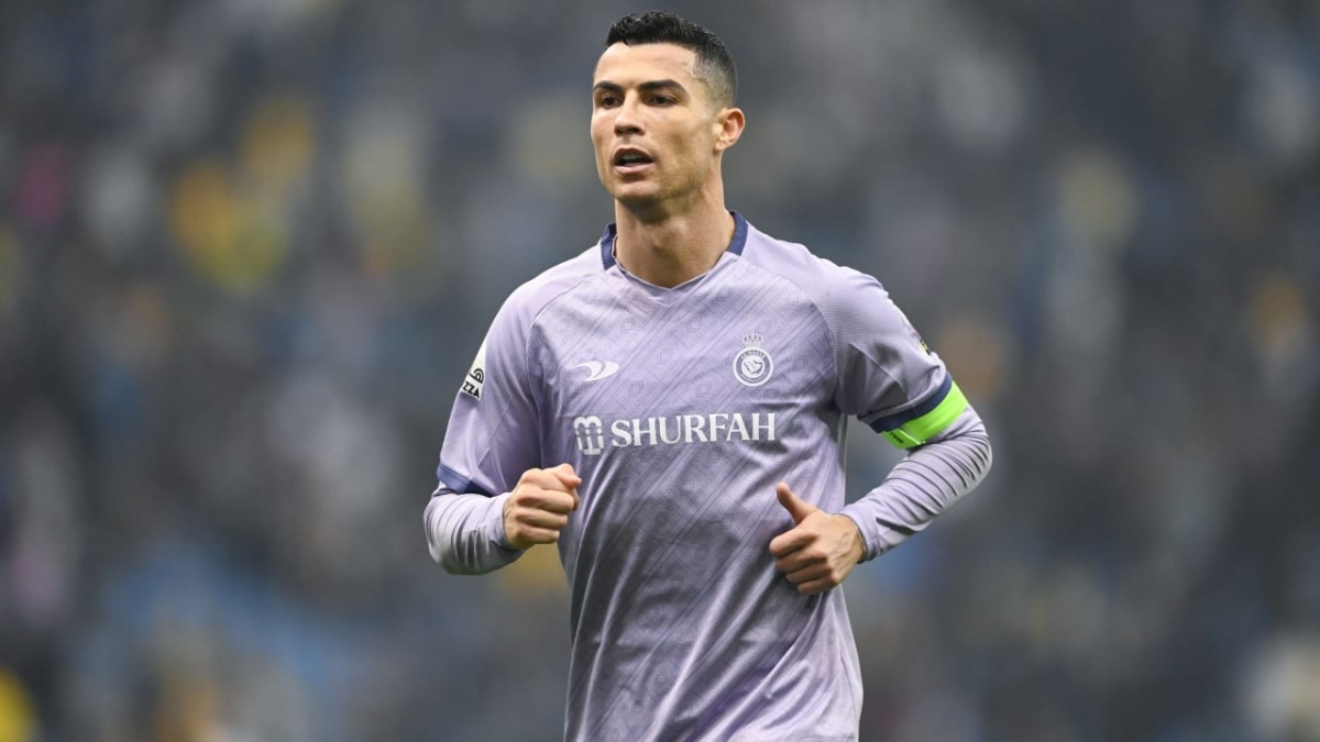 Những bến đỗ tiềm năng của Cristiano Ronaldo nếu trở lại châu Âu ...