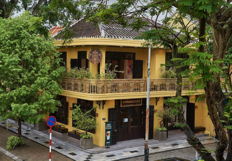 starbucks plans to open 100th store in vietnam this year picture 1