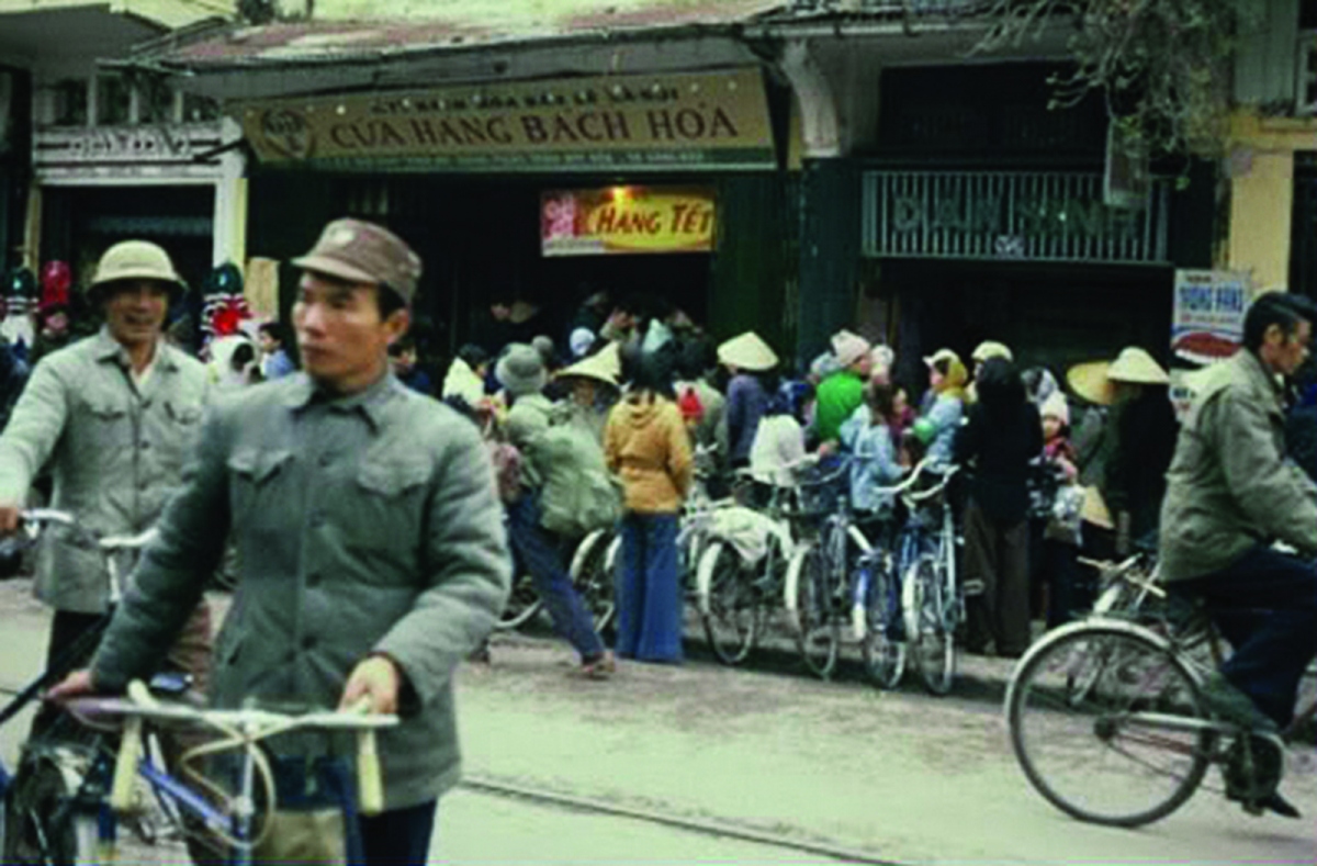 tet quy suu 1973 cai tet dac biet o ha noi hinh anh 2