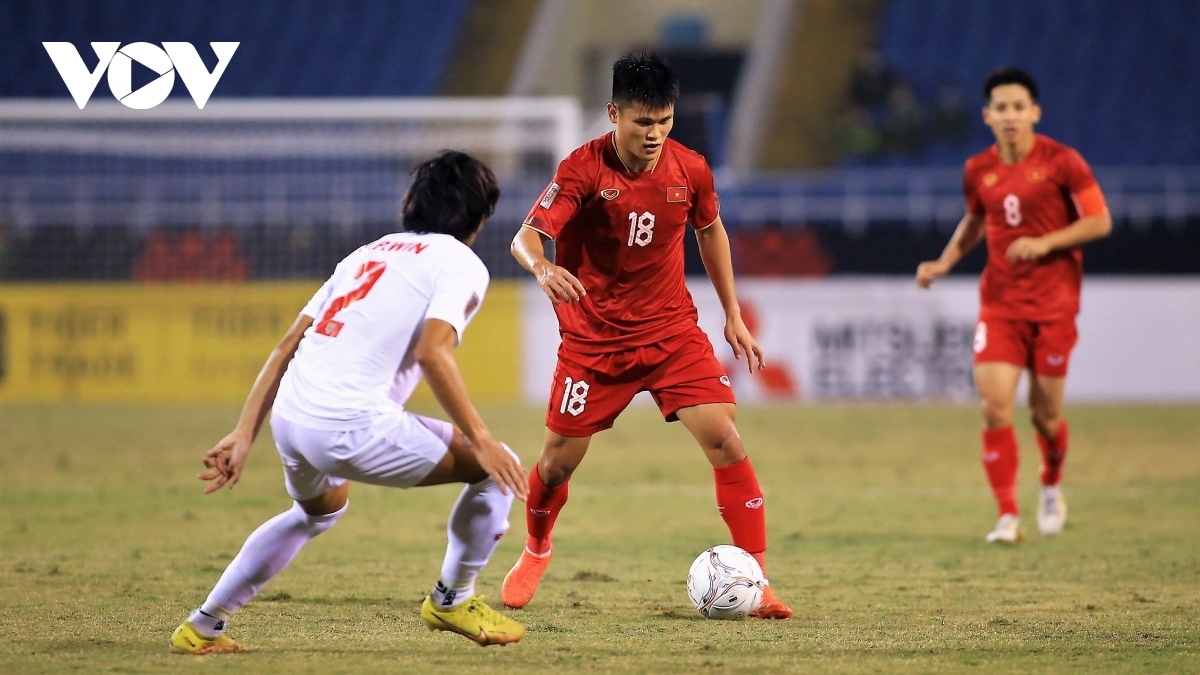 Đội hình dự kiến ĐT Việt Nam vs ĐT Thái Lan chung kết AFF Cup 2022