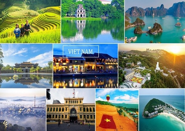 vietnam tops list of must-visit international destinations for 2023 picture 1