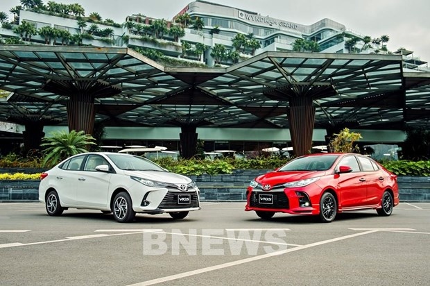 automobile sales increase 33 in 2022 picture 1