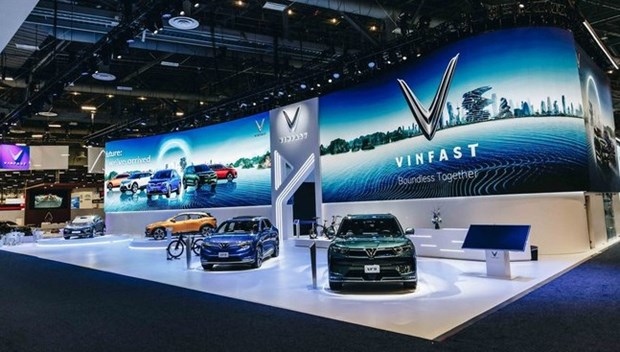 vinfast canada to join montreal international auto show 2023 picture 1