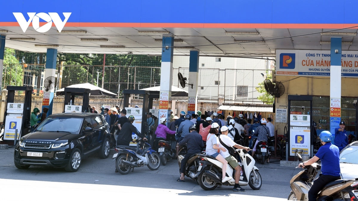 petrol prices revised up following tet picture 1