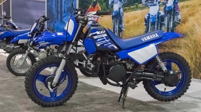 13 mau mo to yamaha tot nhat tung duoc san xuat hinh anh 13