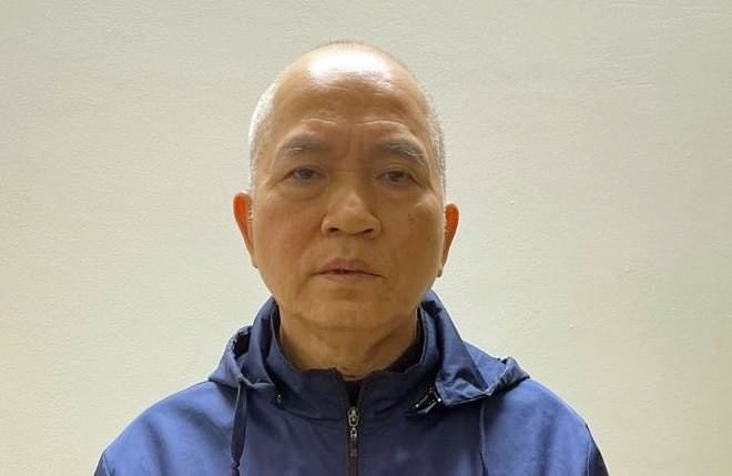 Tạm giữ hình sự người đàn ông 65 tuổi đâm tử vong hàng xóm tại Hà Nội