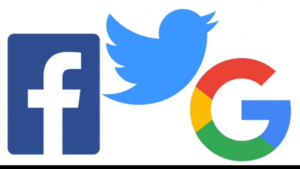 Google, Twitter, Facebook đối mặt với những quy tắc nội dung chặt ...