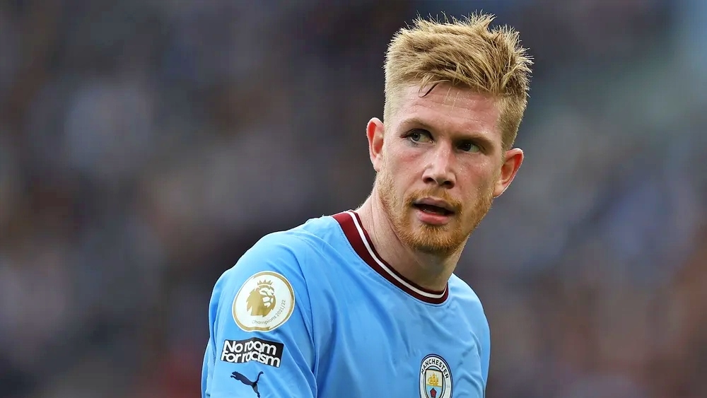 top 10 vua kien tao ngoai hang anh 2022 2023 de bruyne khong co doi thu hinh anh 11