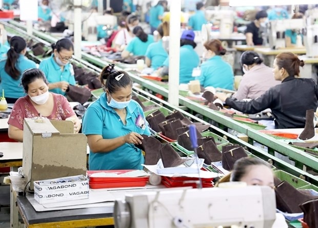 eu green deal poses challenges to vietnamese businesses picture 1