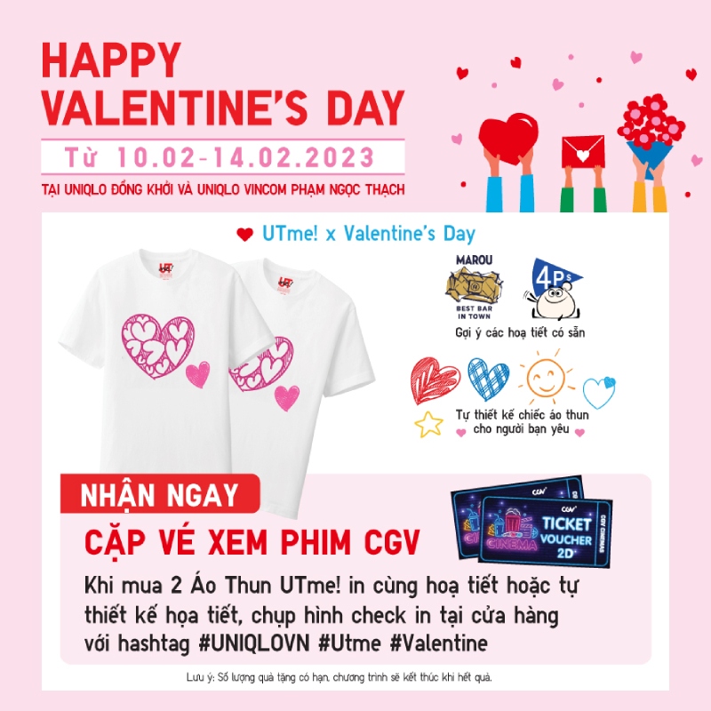 Hình nền Valentine cho điện thoại  Fptshopcomvn