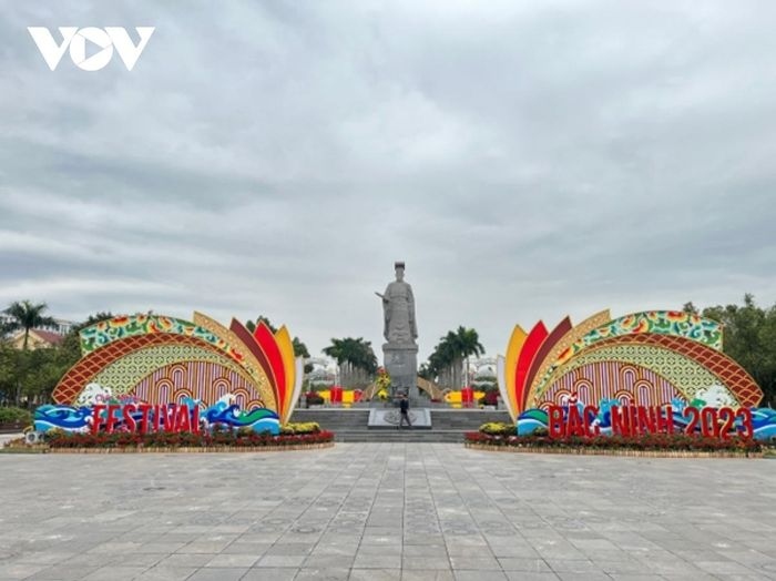 bac ninh ready for quan ho festival 2023 picture 1