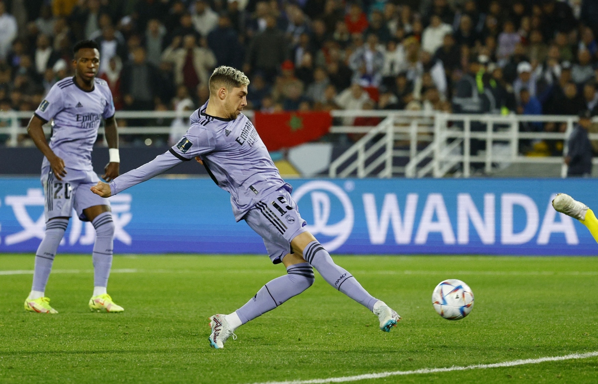 thang de al ahly, real madrid tien vao chung ket club world cup 2022 hinh anh 7