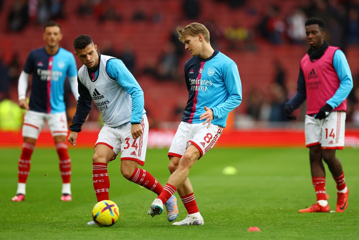 tan binh trossard ghi ban, arsenal van ngam ngui chia diem cung brentford hinh anh 3