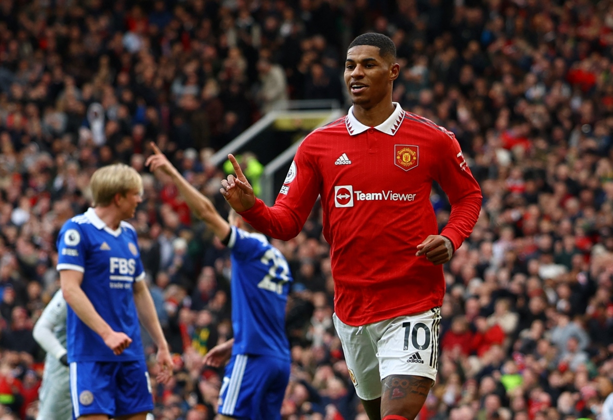 rashford ruc sang, mu gianh thang loi 3 sao truoc leicester city hinh anh 8