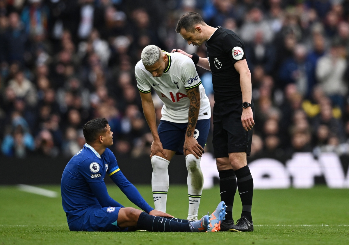 harry kane ghi ban, tottenham thang thuyet phuc chelsea hinh anh 7