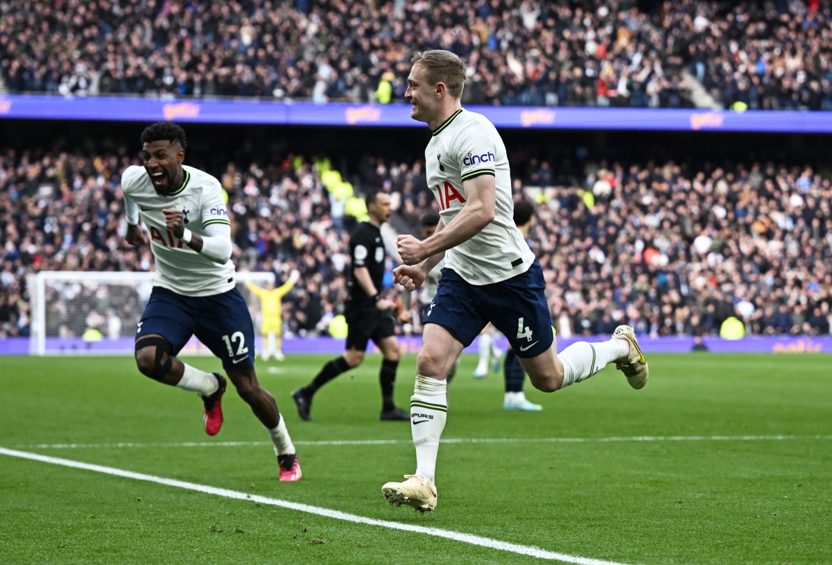 harry kane ghi ban, tottenham thang thuyet phuc chelsea hinh anh 13