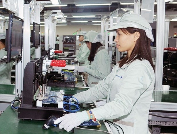 breakthrough policies needed to develop electronics industry picture 1