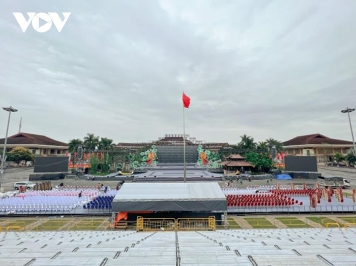 bac ninh ready for quan ho festival 2023 picture 2