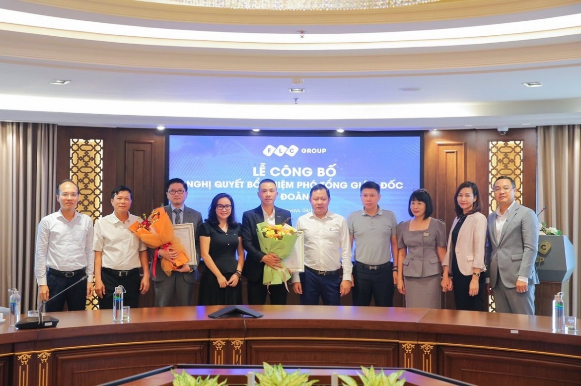 them ba lanh dao cua flc xin tu nhiem hinh anh 1