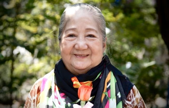 Nghệ sĩ Thiên Kim qua đời ở tuổi 89