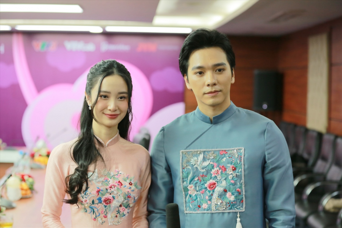 reality tv show about vietnamese people in rok launched picture 1