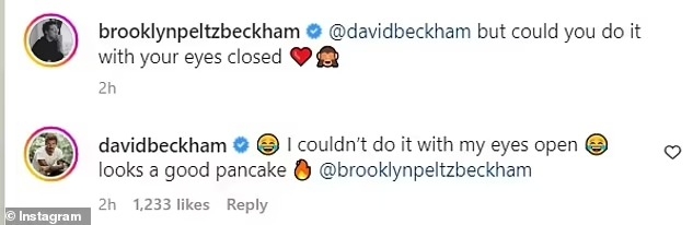 brooklyn beckham thach thuc bo david thi lat banh kep hinh anh 3