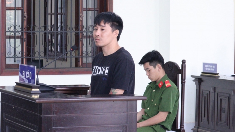 Tử hình kẻ đâm chết 2 mẹ con bạn gái ở Bình Phước