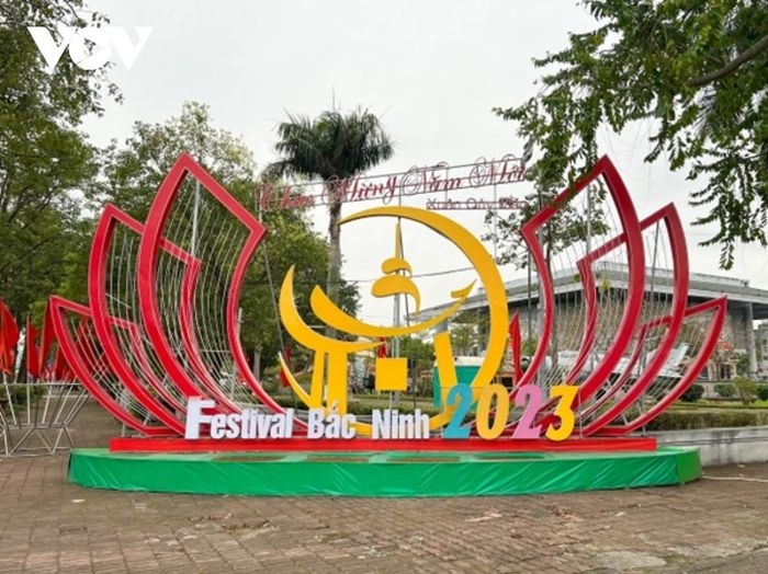 bac ninh ready for quan ho festival 2023 picture 3