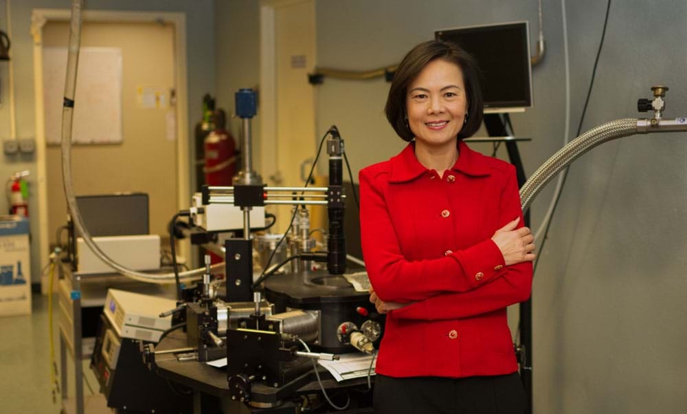 local female professor elected to us national academy of engineering picture 1 local female professor elected to us national academy of engineering picture 1