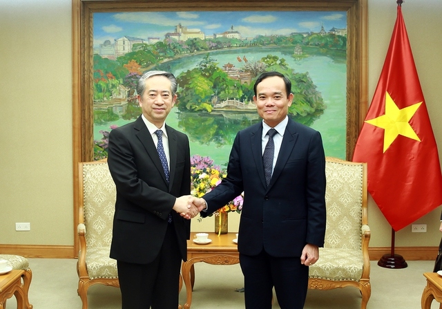 china supports vietnam s independent and self-reliant economy endevour picture 1