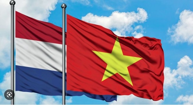 Vietnamese and Dutch business seek stronger partnership