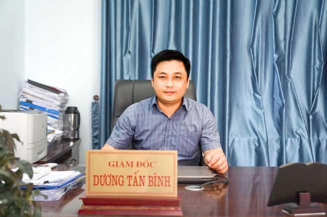 khởi tố giám đốc ban quản lý dự án đầu tư xây dựng Điện bàn ở quảng nam hình ảnh 1 khoi to giam doc ban quan ly du an dau tu xay dung Dien ban o quang nam hinh anh 1