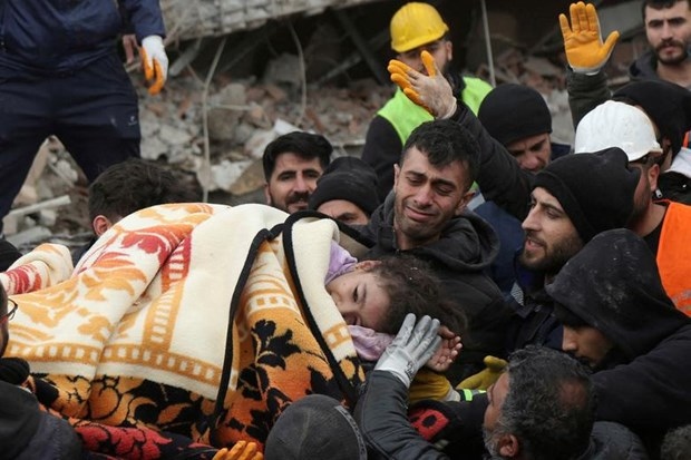 na chairman condoles with turkey, syria over quake damage picture 1