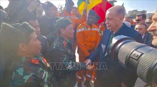turkey believes in stronger ties with vietnam picture 1