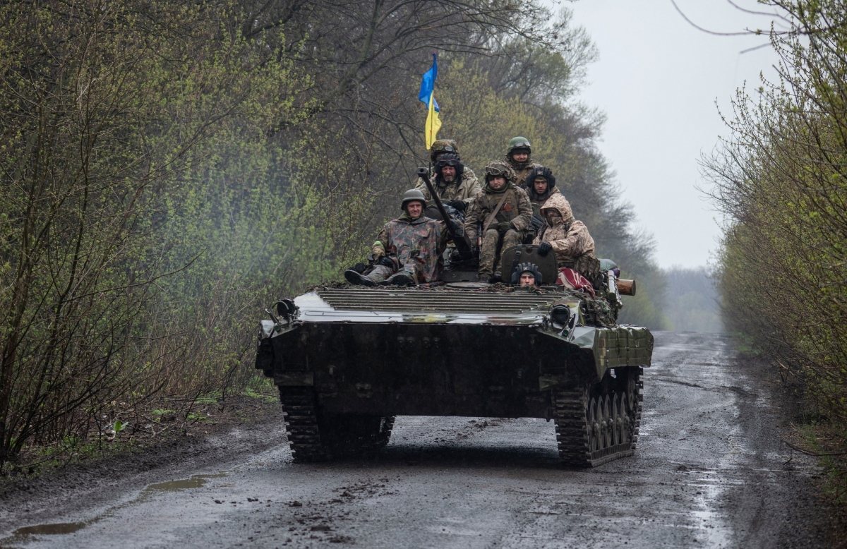 ukraine va phuong tay than trong voi ke hoach hoa binh cua trung quoc hinh anh 1