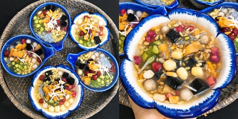 British reporter reveals eight interesting things about Vietnamese cuisine