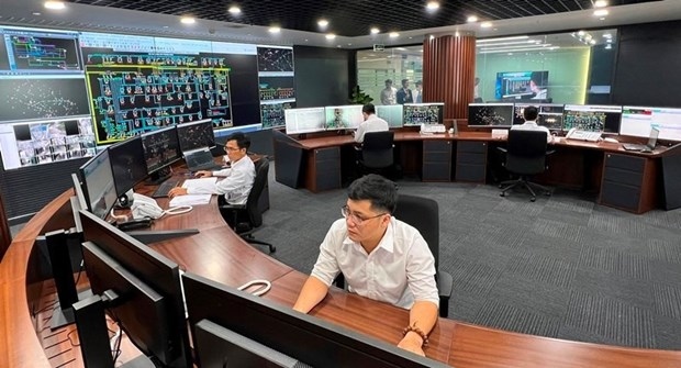 ho chi minh city s power sector among world s 50 smart grid index picture 1