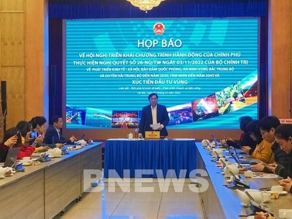 maritime economy to be boosted in northcentral and central coastal region picture 2