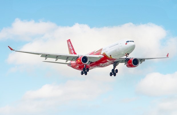 vietjet offers 1 million more zero-dong tickets to fly to australia picture 1