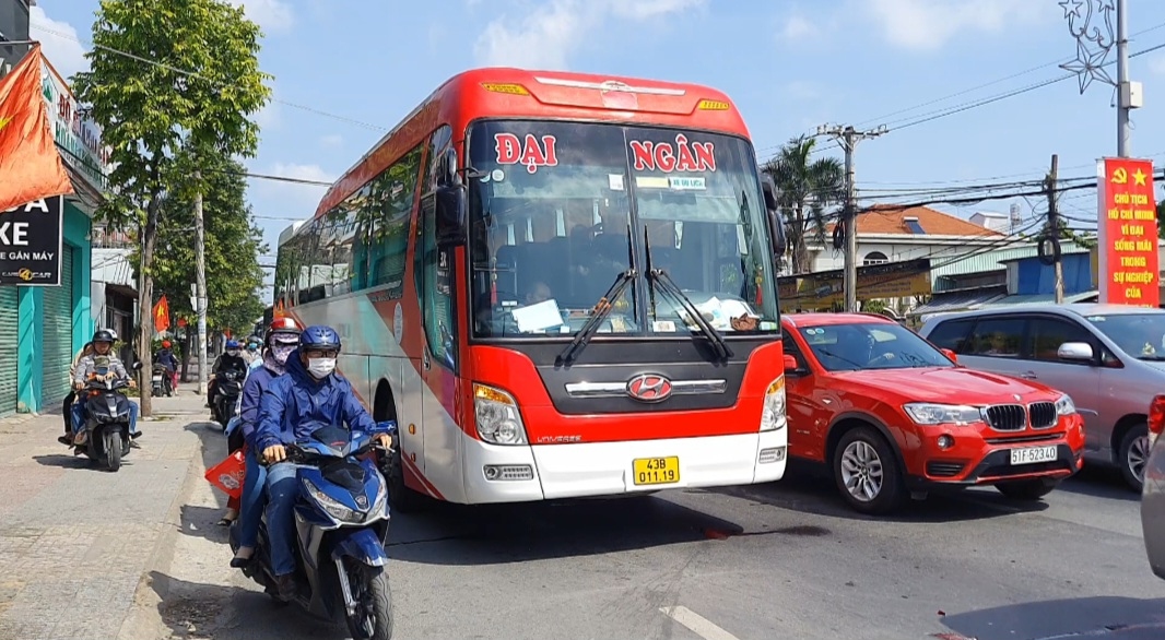 Un tac tren cao toc chu yeu do su co va cham, ky nang tai xe co van de hinh anh 3