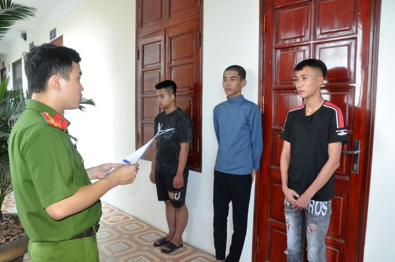 Hải Dương xử sơ thẩm vụ nam sinh lớp 10 bị đánh tử vong tại nhà ...