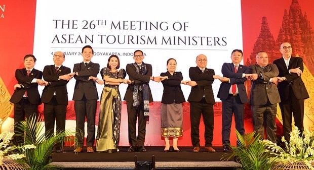 vietnam calls for asean cooperation to spur tourism development picture 1