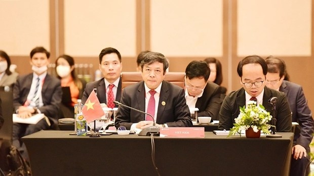 vietnam calls for asean cooperation to spur tourism development picture 2