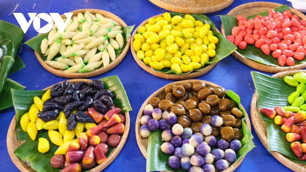 Can Tho to host southern traditional cake festival